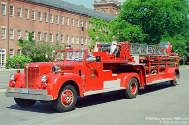 Former Westfield Ladder 1