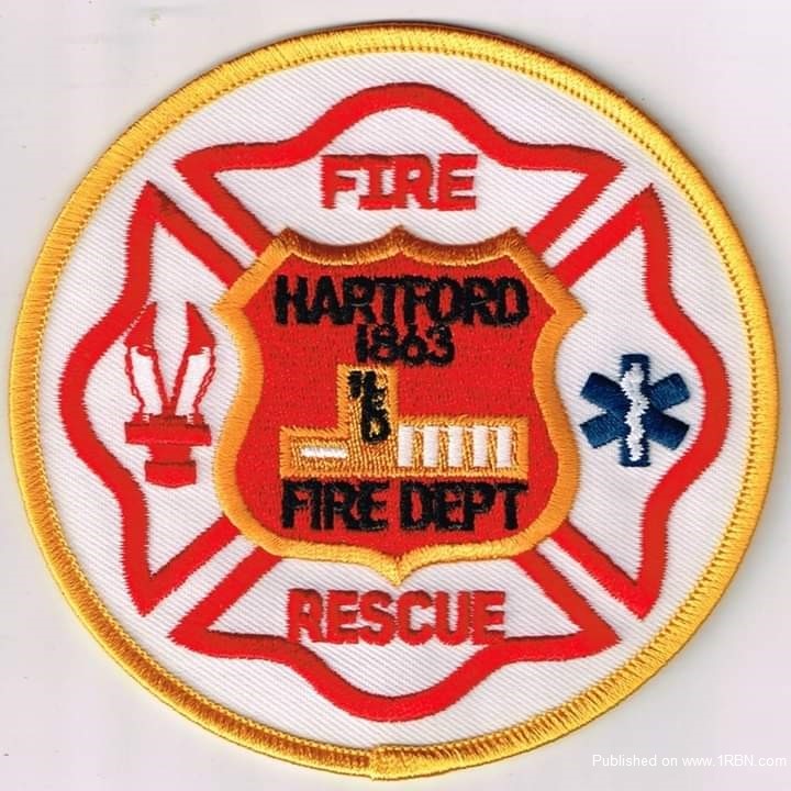 Hartford Fire Department