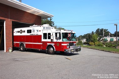 Roxbury Rescue 24