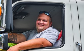 2024 Bennington Fire Department Battle Day Parade