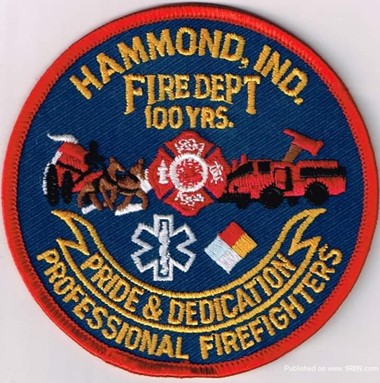 Hammond Fire Department