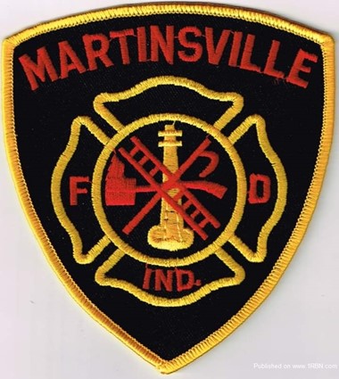 Martinsville Fire Department