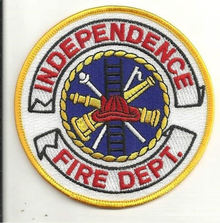 Independence Fire Department