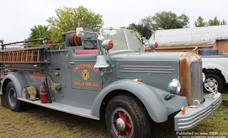 NJ FIRE MESEUM MUSTER & OPEN HOUSE (CONT