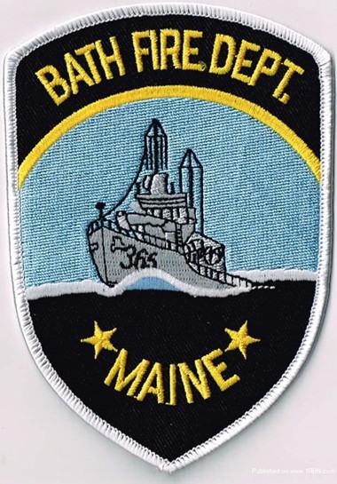 Bath Fire Department