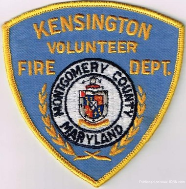 Kensington Fire Department