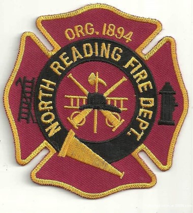 North Reading Fire Department