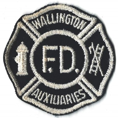 Wallington Fire Department