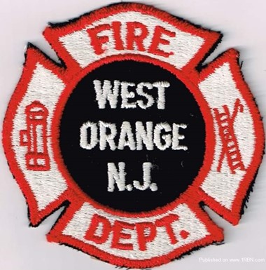 West Orange Fire Department