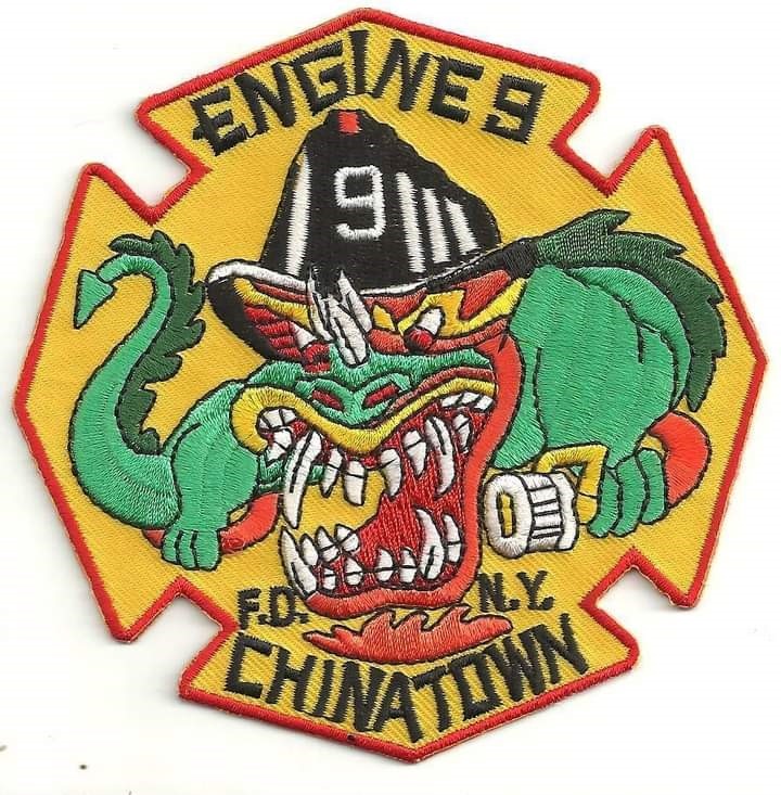 FDNY Engine 9/Ladder 6