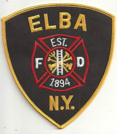 Elba Fire Department