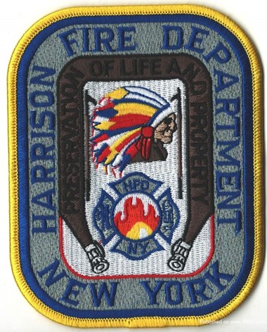 Harrison Fire Department