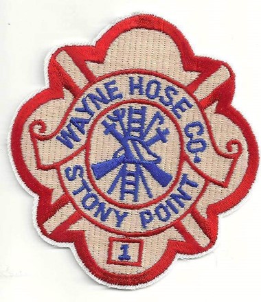 Wayne Hose Company