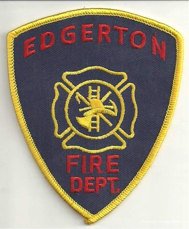 Edgerton Fire Department