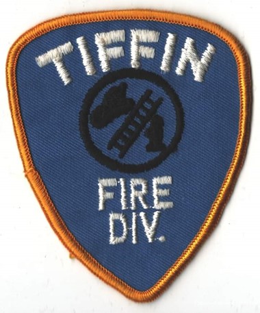 Tiffin Fire Division