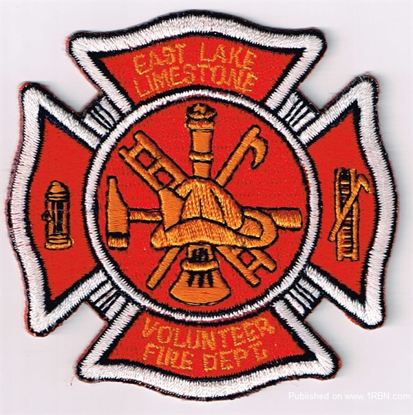 East Lake Limestone Fire Department