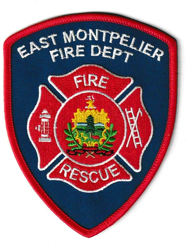 East Montpelier Fire Department