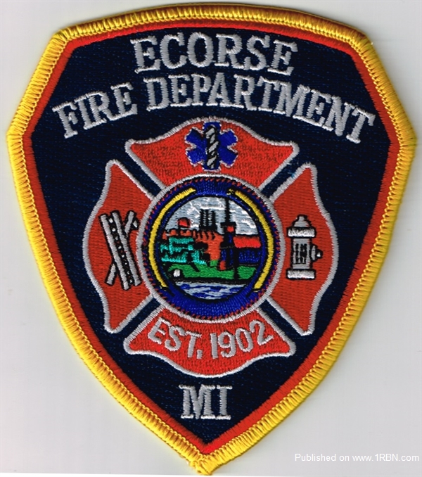 Ecorse Fire Department