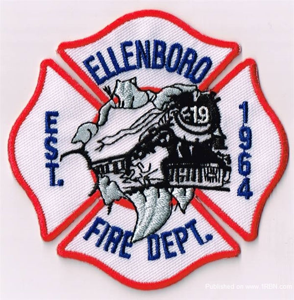 Ellenboro Fire Department