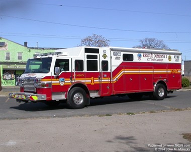 Camden Rescue Co. 1