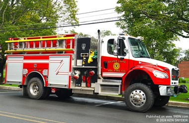 Silver Lake VFC