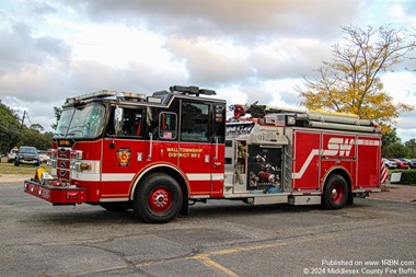 South Wall Engine 3-79