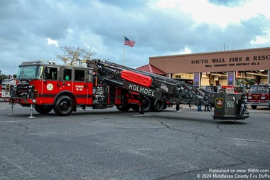 Holmdel NJ Tower 18-90