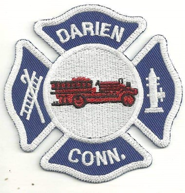 Darien Fire Department