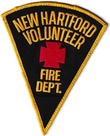 New Hartford Fire Department