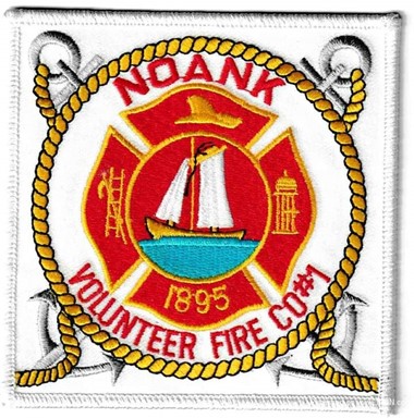 Noank Fire Department