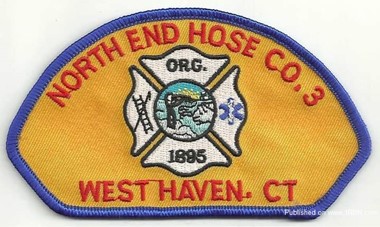 North End Hose Company #3