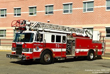 Perth Amboy Truck 3