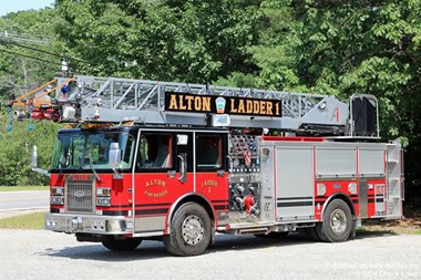 Alton Ladder Co 1