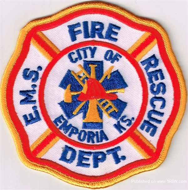 Emporia Fire Department