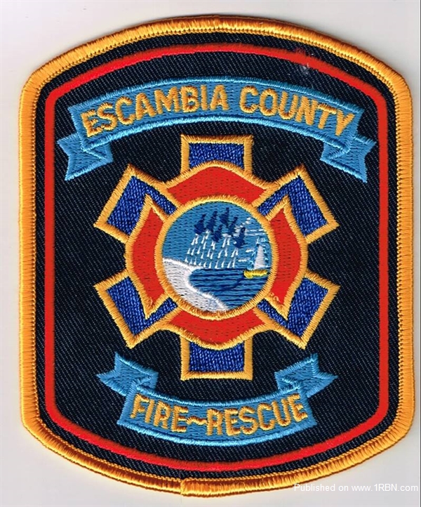 Escambia County Fire Department