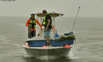 Melbourne Beach VFD rescues teens