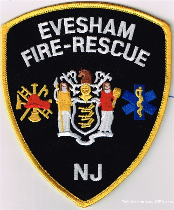 evesham township fire inspection