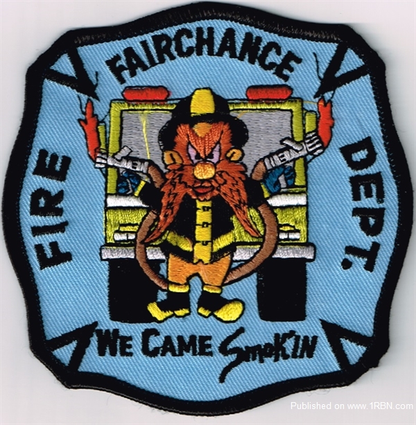 Fairchance Fire Department