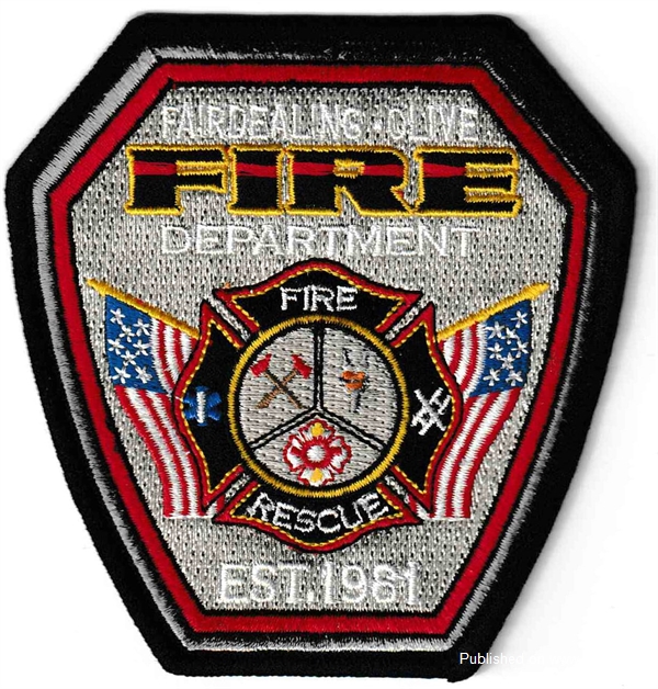 Fairdealing Olive Fire Department