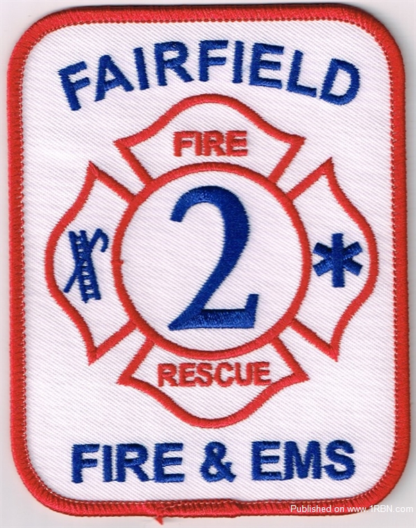 Fairfield Fire Department