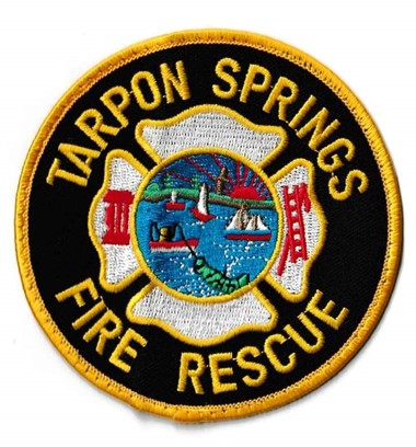 Tarpon Springs Fire Department