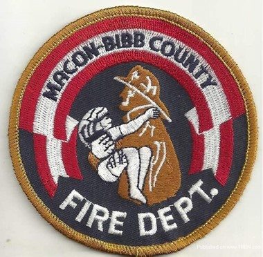 Macon Bibb County Fire Department