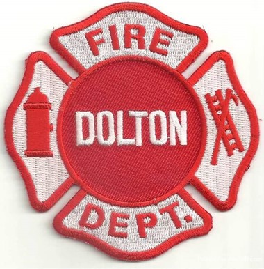 Dolton Fire Department