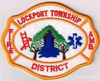 Lockport Township Fire Protection District