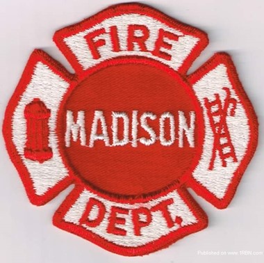 Madison Fire Department