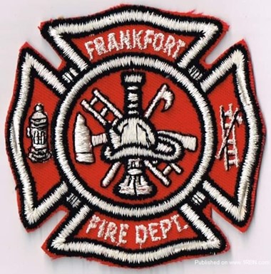 Frankfort Fire Department