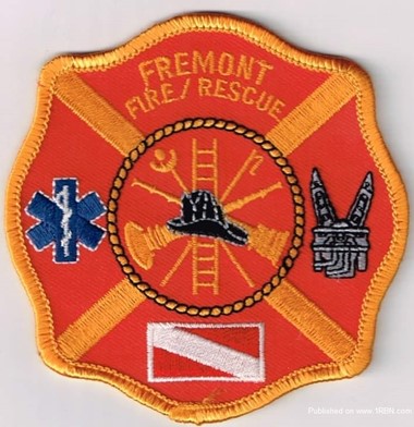 Fremont Fire Department