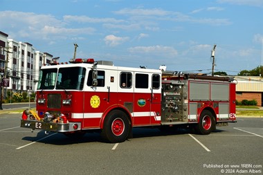 Pleasantville Engine 2