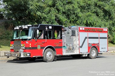 Dexter Engine 471