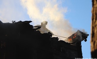 Several Displaced Following East Side 2nd Alarm in Bridgeport